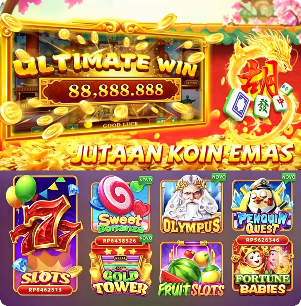 bangkithoki APK Resmi Unduh