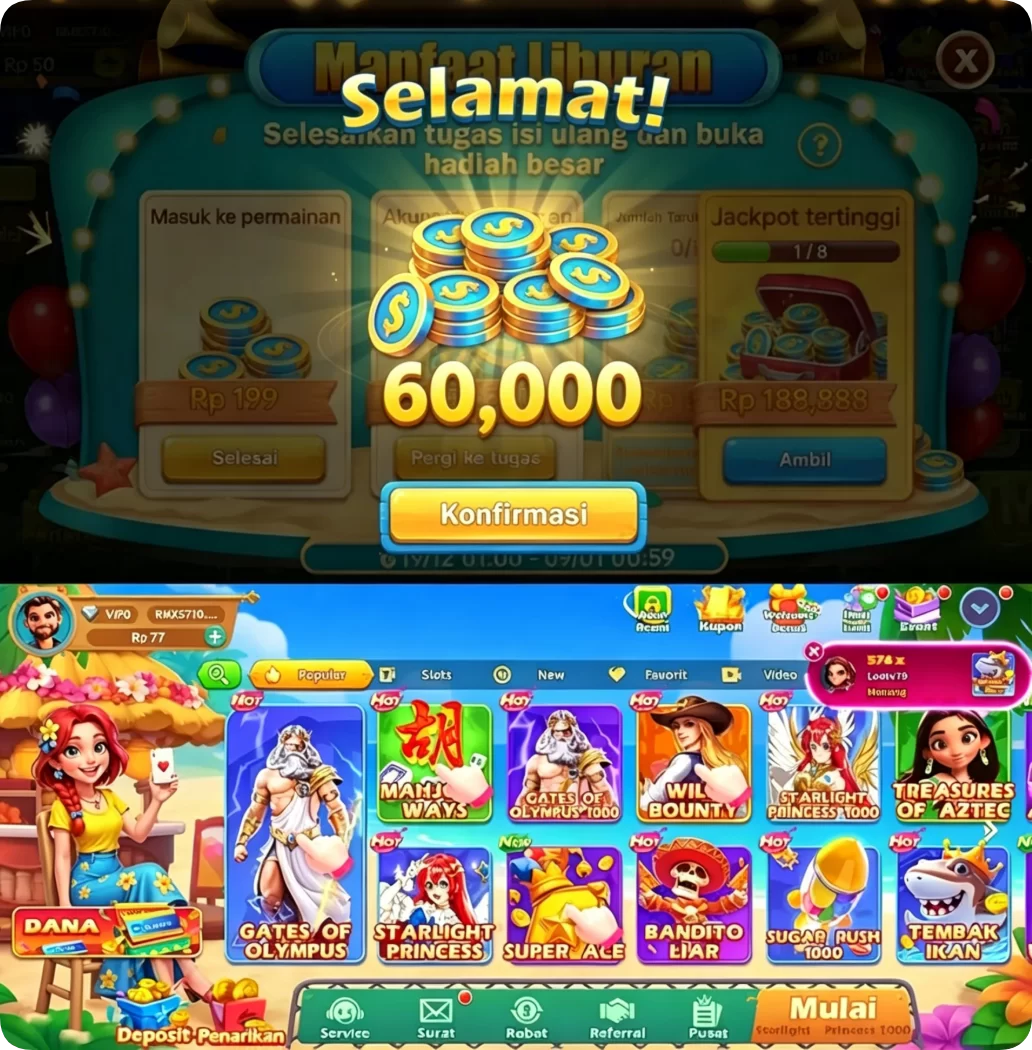 bangkithoki Masuk - bangkithoki Resmi